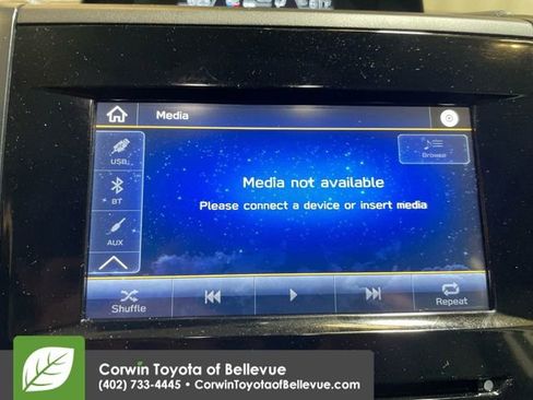 Used 2023 Subaru Forester Premium image 21