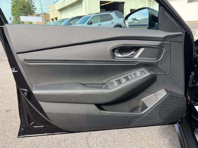 New 2026 Honda Accord Sport image 17