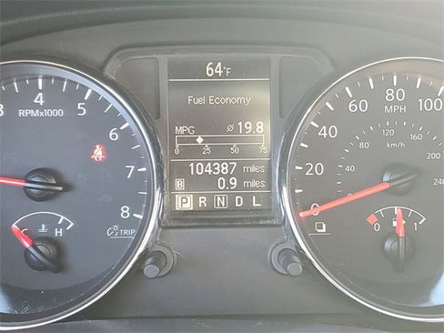 Used 2013 Nissan Rogue S w/ Special Edition Pkg image 24