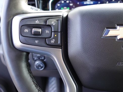 Used 2024 Chevrolet Silverado 1500 LT image 42