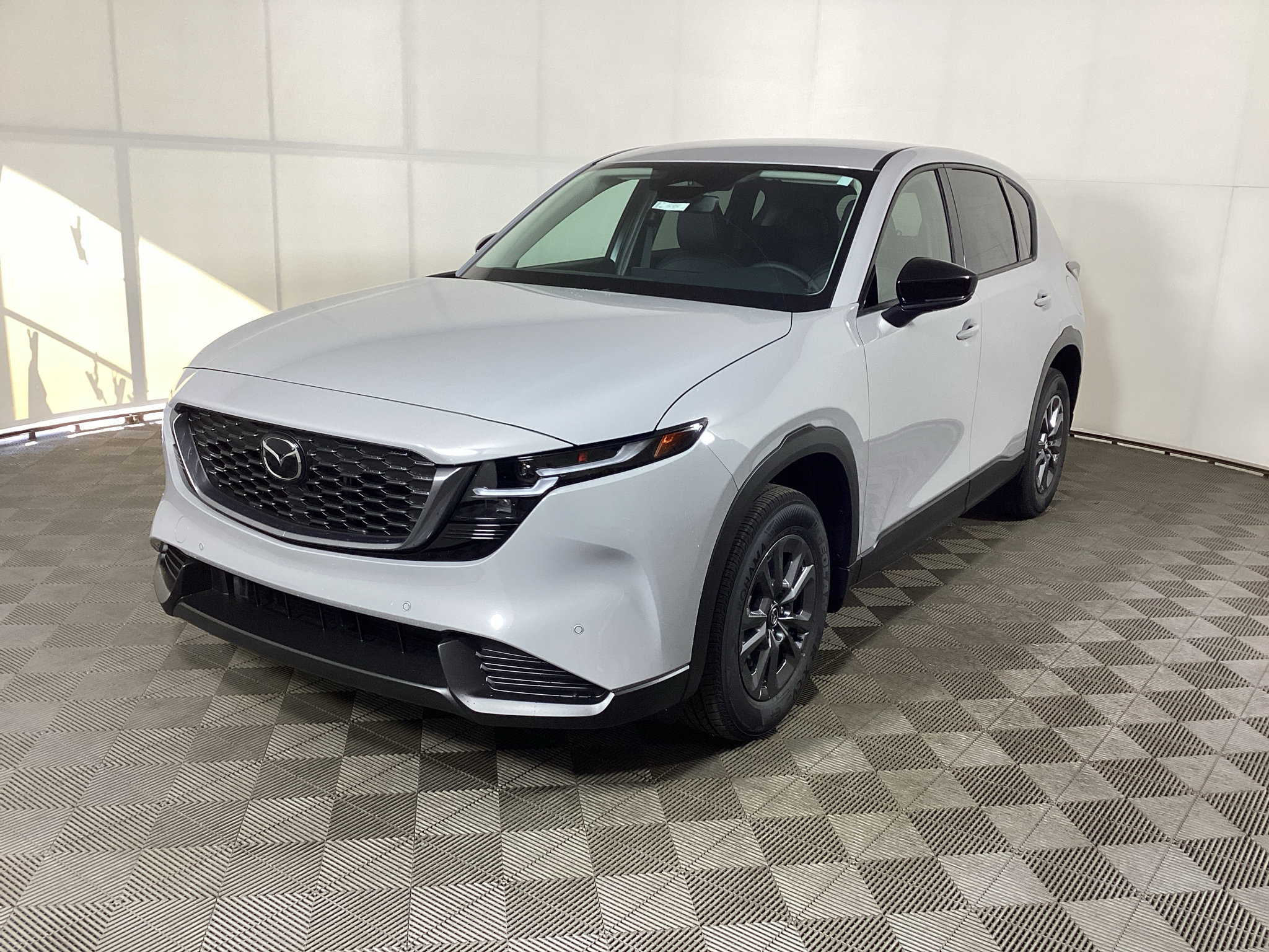 New 2026 MAZDA CX-5 Select AWD/4WD image 5
