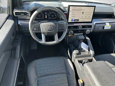 New 2025 Toyota 4Runner TRD Off-Road Premium image 10