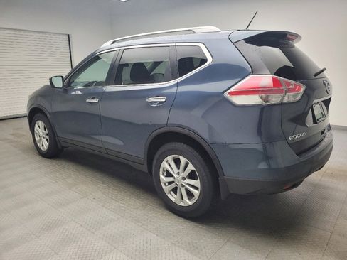 Used 2014 Nissan Rogue SV AWD/4WD image 3