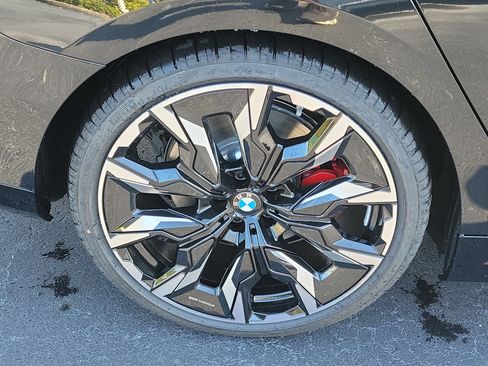 New 2027 BMW i5 eDrive40 RWD image 5