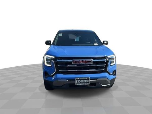 New 2026 GMC Terrain Elevation FWD image 3