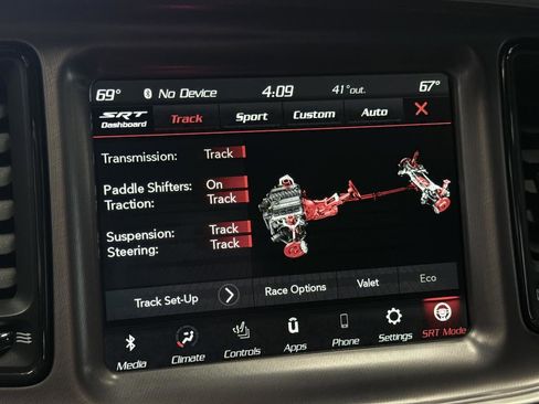 Used 2021 Dodge Challenger R/T Scat Pack image 57