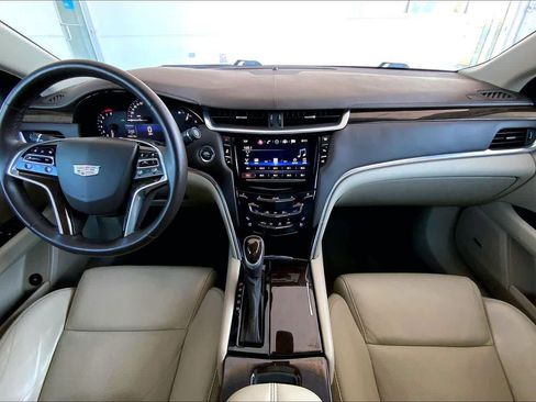 Used 2016 Cadillac XTS Luxury w/ Driver Awareness Package image 15