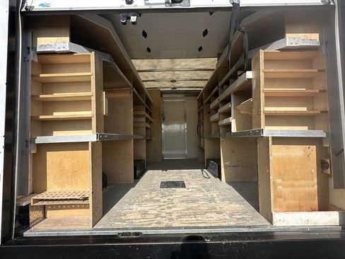 Used 2022 Chevrolet Express 3500 w/ Power Convenience Package image 19