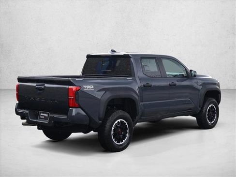New 2026 Toyota Tacoma TRD Off-Road AWD/4WD image 5