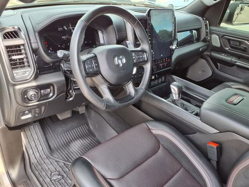 Used 2025 RAM 1500 Rebel w/ Rebel Level 2 Equipment Group AWD/4WD image 24