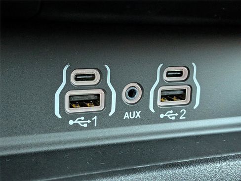 New 2026 RAM 1500 Big Horn image 22