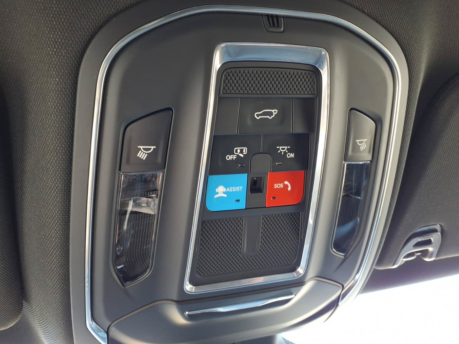Used 2024 Jeep Wagoneer Series II AWD/4WD image 23