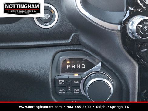 New 2026 RAM 1500 Lone Star image 15