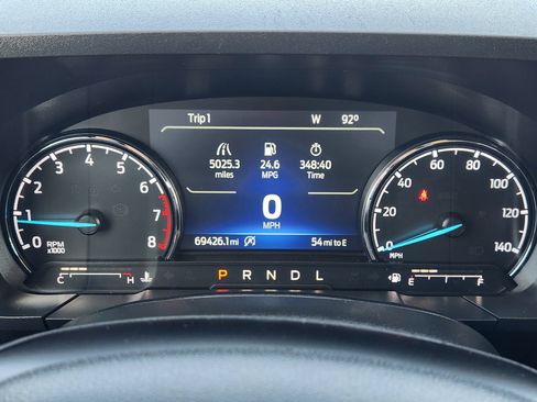 Certified 2023 Ford Maverick XLT w/ Equipment Group 300A Standard AWD/4WD image 17