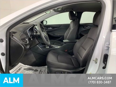 Used 2024 Chevrolet Malibu LT image 21