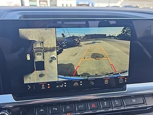 New 2026 GMC Sierra 1500 SLT w/ SLT Premium Plus Package image 25