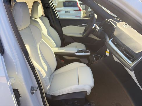 New 2026 BMW X1 xDrive28i w/ Technology Package image 15