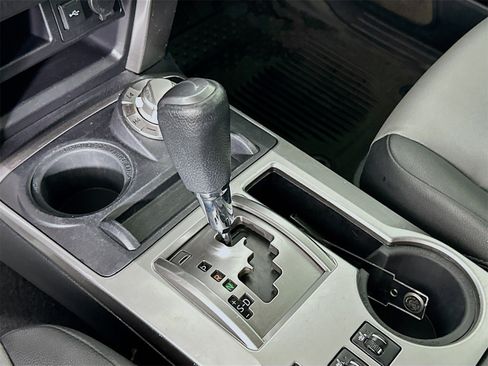 Used 2021 Toyota 4Runner SR5 Premium image 17