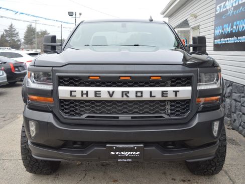 Used 2016 Chevrolet Silverado 1500 LT w/ All Star Edition image 8