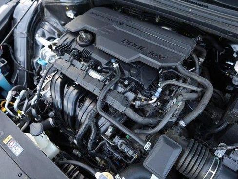 Used 2025 Kia K4 FWD image 25
