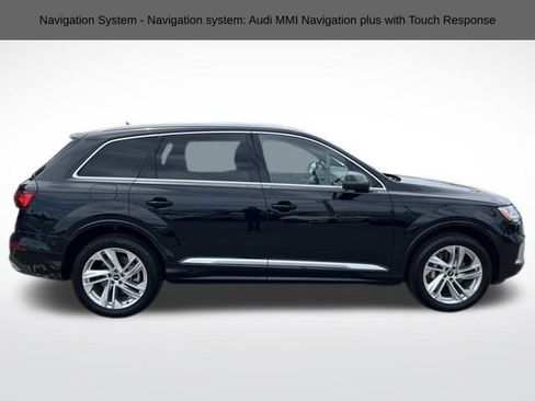 Used 2021 Audi Q7 3.0T Premium w/ Convenience Package image 13