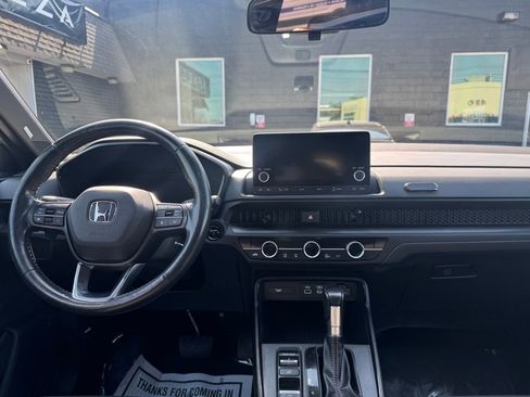 Used 2023 Honda CR-V Sport image 17
