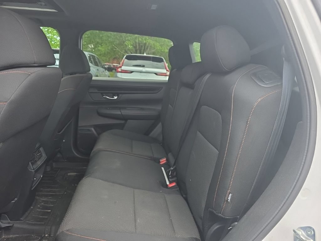 Certified 2024 Honda CR-V Sport image 23