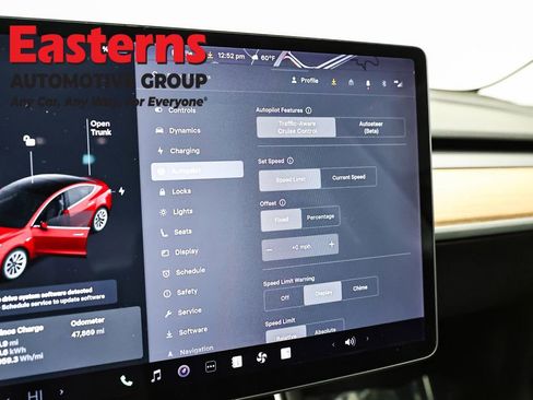 Used 2018 Tesla Model 3 Long Range image 17