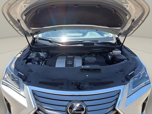 Used 2016 Lexus RX 350 AWD w/ Premium Package image 22