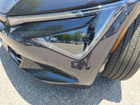 New 2025 Kia EV6 Wind image 28