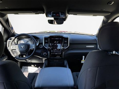 New 2026 RAM 1500 Big Horn image 40