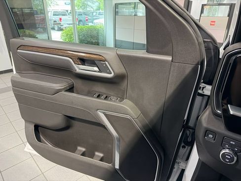 Used 2026 GMC Sierra 1500 Elevation AWD/4WD image 25