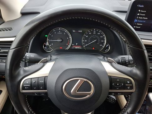 Used 2021 Lexus RX 350L 350L w/ Premium Package image 20