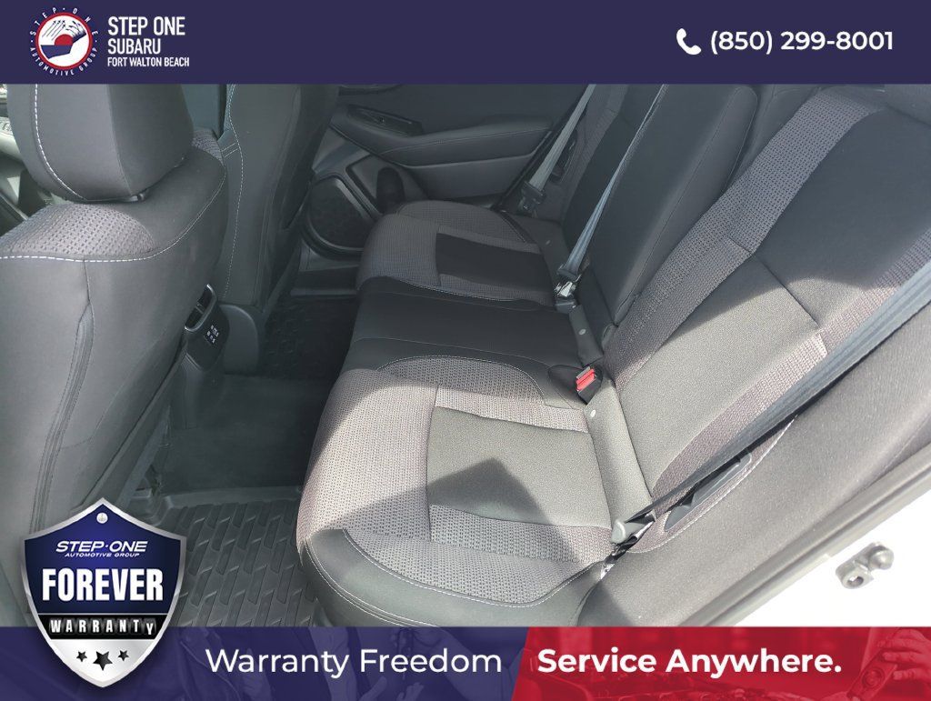 Certified 2025 Subaru Outback Premium AWD/4WD image 28
