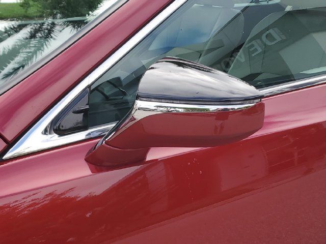 Used 2024 Lexus ES 350 w/ Premium Package FWD image 12