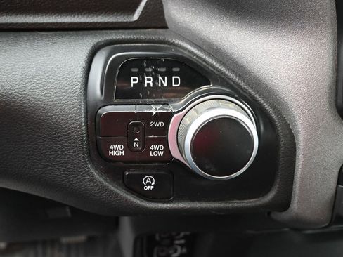 Used 2022 RAM 1500 Tradesman w/ Tradesman Group image 15