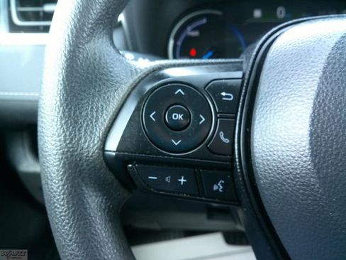 Used 2024 Toyota RAV4 LE image 13