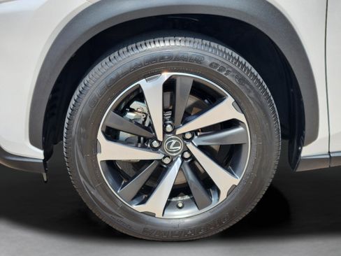 Used 2020 Lexus NX 300 AWD w/ Premium Package image 38