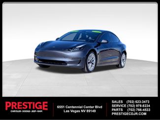 Used 2021 Tesla Model 3 Standard Range Plus 360° Tour