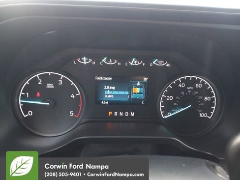 New 2026 Ford F550 4x4 Crew Cab image 15