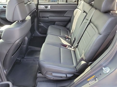 New 2026 Hyundai Santa Fe Limited image 19