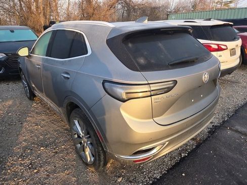 Used 2023 Buick Envision Avenir image 5