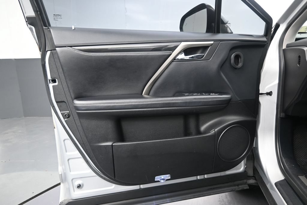 Used 2018 Lexus RX 350 FWD w/ Accessory Package image 11