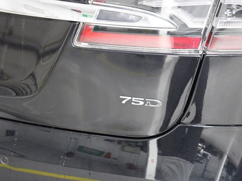 Used 2018 Tesla Model S 75D image 13