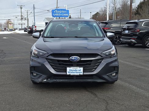 Used 2023 Subaru Legacy Touring XT image 2