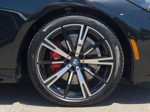 New 2027 BMW 530i w/ M Sport Package RWD image 5