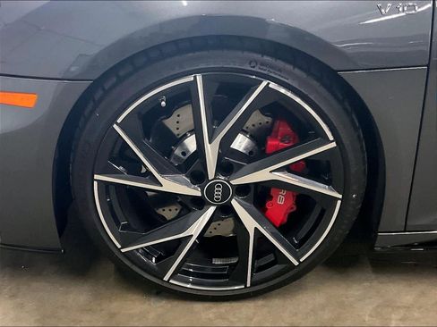 Used 2023 Audi R8 V10 performance RWD image 12