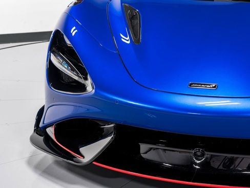 Used 2021 McLaren 765LT image 33