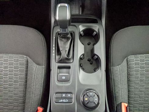 New 2025 Ford Ranger XLT w/ FX4 Off-Road Package image 15