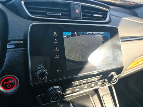 Used 2022 Honda CR-V EX-L image 30